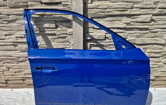 Skoda Kamiq Front door 658831312A