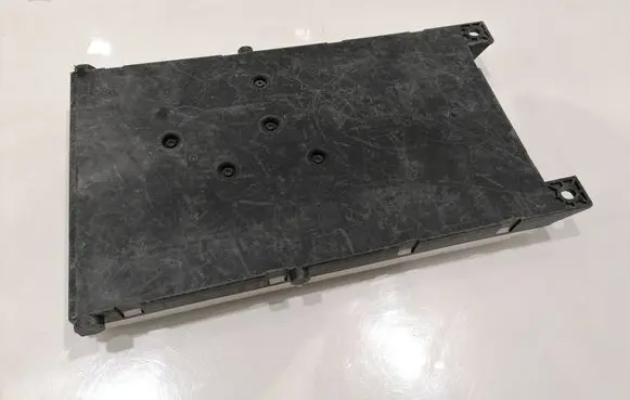 Mercedes-Benz A W176 Comfort/convenience module A2469009413 A2469025502