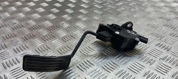 Subaru Forester SJ Accelerator throttle pedal 36010FJ000