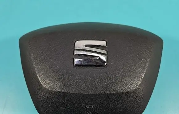 Seat Leon (5F) Steering wheel airbag 5F0880201J IMPRK1581040