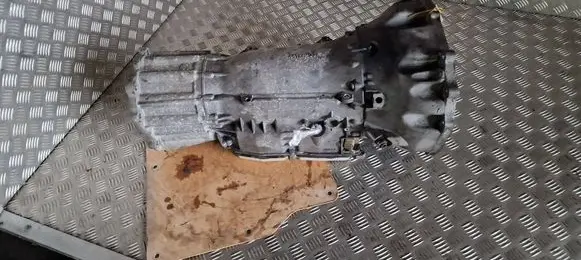 Jeep Grand Cherokee Automatic gearbox P52108704AD T12TJ077261587 74AD