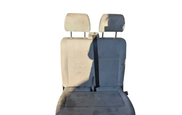 Volkswagen Transporter - Caravelle T5 Front passenger seat 
