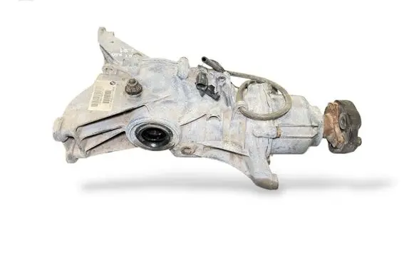 Mini Cooper Countryman R60 Rear differential 9806010
