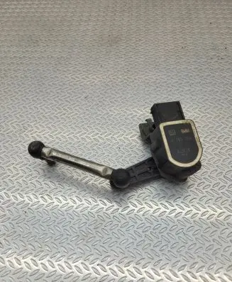 BMW 1 F20 F21 Headlight/headlamp level sensor 6785206
