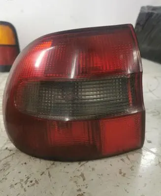Volvo S40, V40 Rear/tail lights 29262002