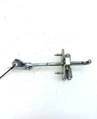 Renault Trafic III (X82) Front door check strap stopper 00242R