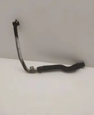 Audi A7 S7 4G Engine coolant pipe/hose 059121075