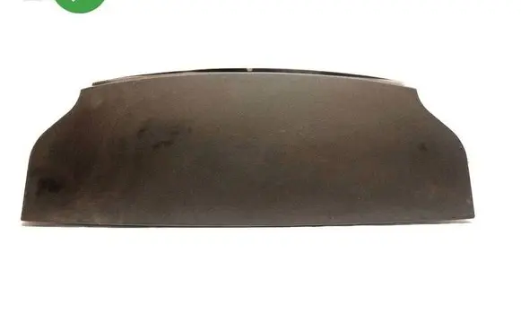 Mercedes-Benz SLK R171 Convertible roof soft/hard top A1717901835 112009101