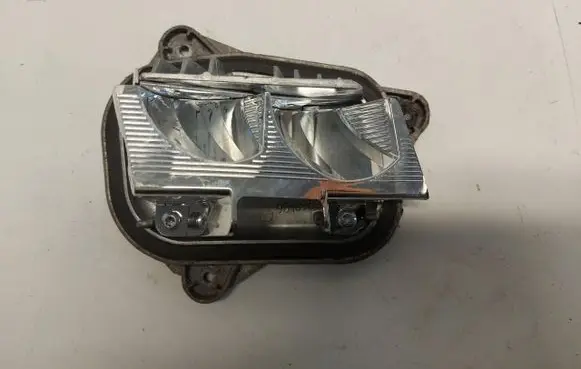 Volkswagen Arteon Headlights/headlamps set A1821800211JLK01