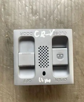 Honda CR-V Other control units/modules