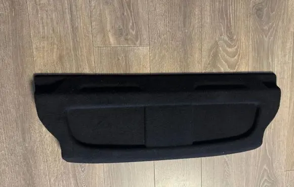 Ford Ecosport Parcel shelf GN15N46668BBW