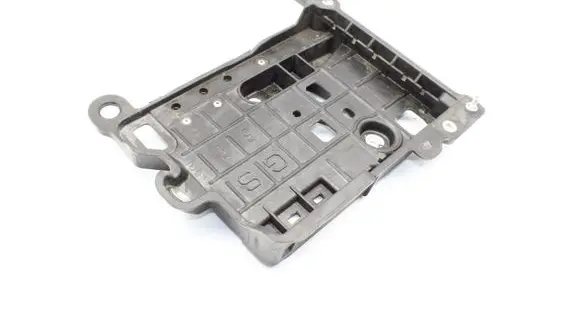 Toyota Aygo X Battery box tray 744040D330 744110D020