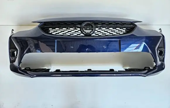 Opel Corsa F Front bumper 9830340080