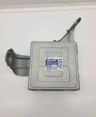 Toyota Land Cruiser (J100) Other control units/modules 8953060251 34181110910 2A16