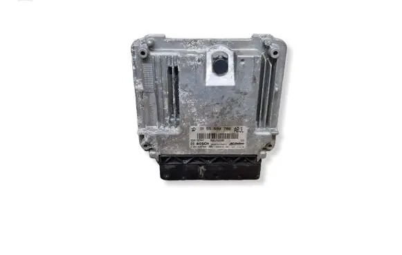Chevrolet Aveo Engine control unit/module 55579447 55590786 0281019089