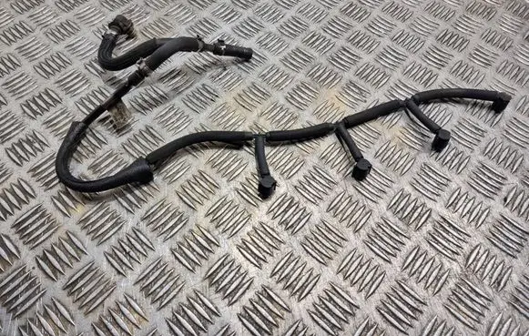 Fuel return line/hose