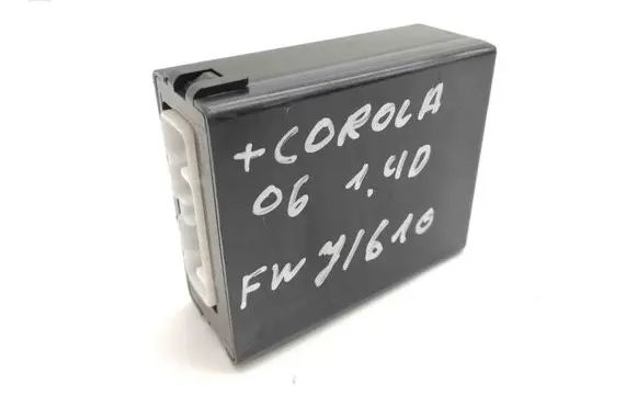 Toyota Corolla E120 E130 Other devices 8865002390
