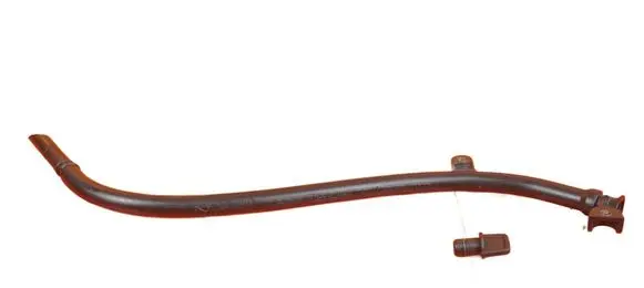Audi A4 S4 B8 8K Oil level dip stick 06H115630C CDN MIARKA