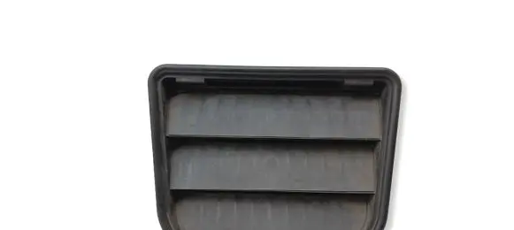 Volvo S60 Quarter panel pressure vent 31390867