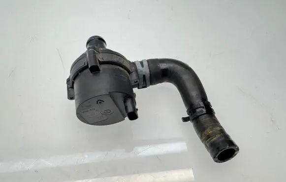 Cupra Formentor Electric auxiliary coolant/water pump 5Q0965567 180221 12402300306