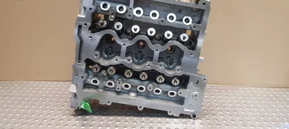 Ford Focus Engine head H6BG-6090-AB