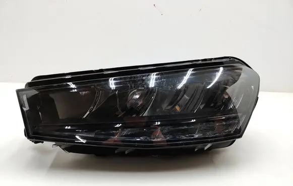 Skoda Fabia Mk4 (6VA) Headlight/headlamp 6VB941015