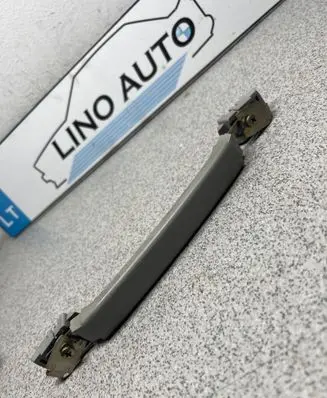 BMW 3 E46 Front interior roof grab handle 8231321