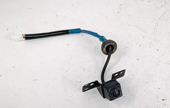 Nissan Leaf I (ZE0) Reversing camera 284423NH0B VCBN508B