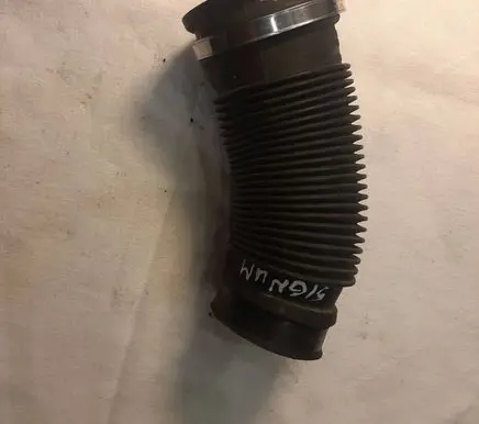 Opel Signum Intercooler hose/pipe 55354821 329788454