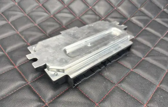 Mini One - Cooper Clubman R55 Light module LCM 3452092 0494449