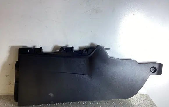 Other center console (tunnel) element