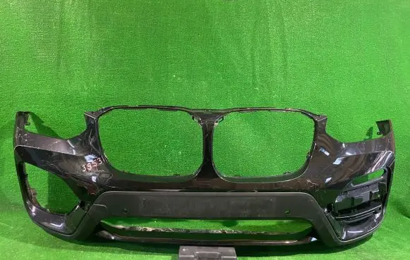 BMW X3 G01 Front bumper