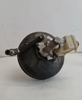 BMW 7 E38 Brake booster 1161744 LSH80 3433