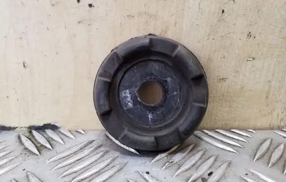 Other front suspension part