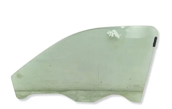 Microcar M.GO Front door window/glass (coupe) 1405745