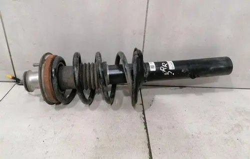 Porsche 718 Cayman 982 982c Rear shock absorber damper bump stop 982512021E