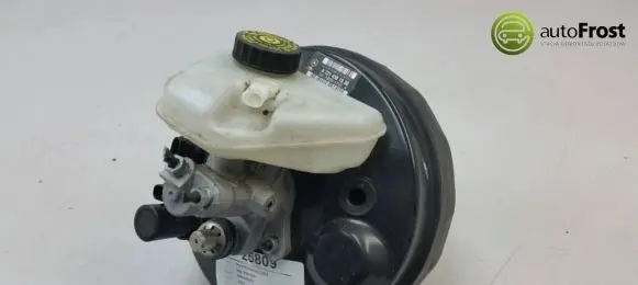 Mercedes-Benz S W221 Master brake cylinder A2214301830