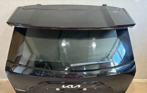 KIA Niro Tailgate/trunk/boot lid