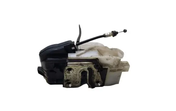 KIA Ceed Front door lock