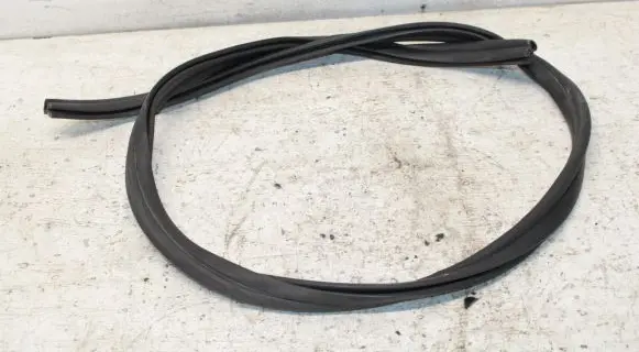 Honda HR-V Engine compartment rubber 