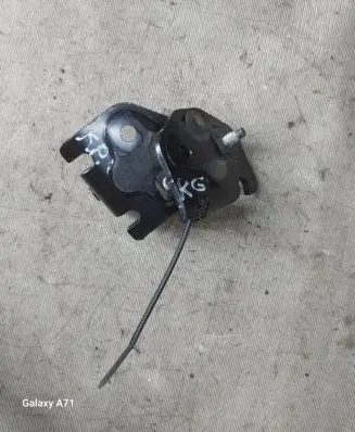 Ford Galaxy Front door lock loop/hook striker 6G91R21982FB