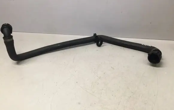 BMW X5 E70 Engine coolant pipe/hose 64216945279 6945279 118351