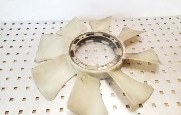 Hyundai Terracan Fan impeller 252614Z100