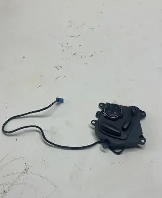 Mercedes-Benz E W211 Seat control switch 2118207810 03464215