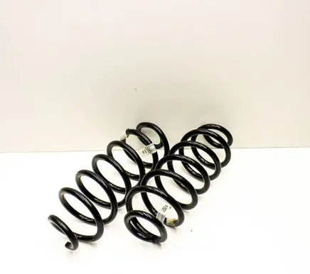 Ford Kuga III Set of springs and shock absorbers (Front and rear) MX615560TMB