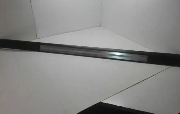 Audi A8 S8 D3 4E Front sill trim cover 4E0853985C