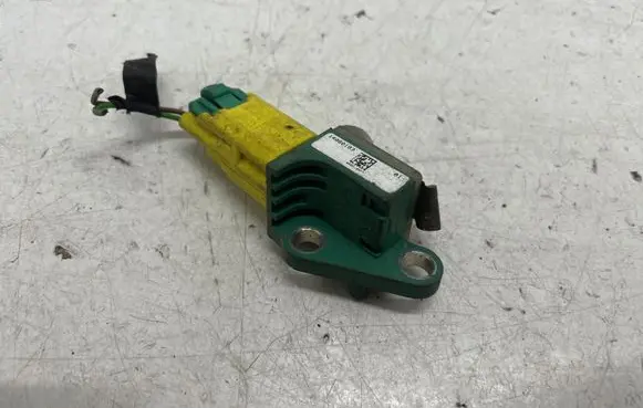 Audi A4 S4 B8 8K Airbag deployment crash/impact sensor 3C0909606