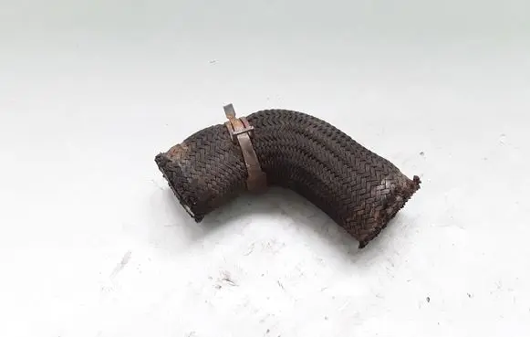 KIA Cerato Intercooler hose/pipe NOCODE