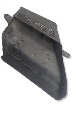 Audi A4 S4 B8 8K Air intake duct part 8K0129618