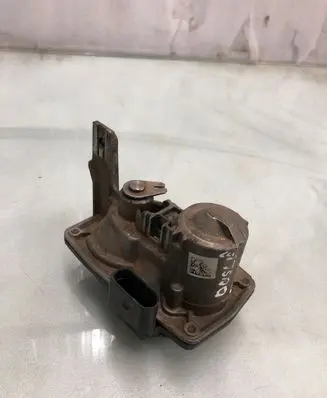 Skoda Karoq Throttle body valve 528112801